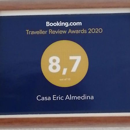 Casa Eric Almedina Διαμέρισμα Αλμερία Εξωτερικό φωτογραφία