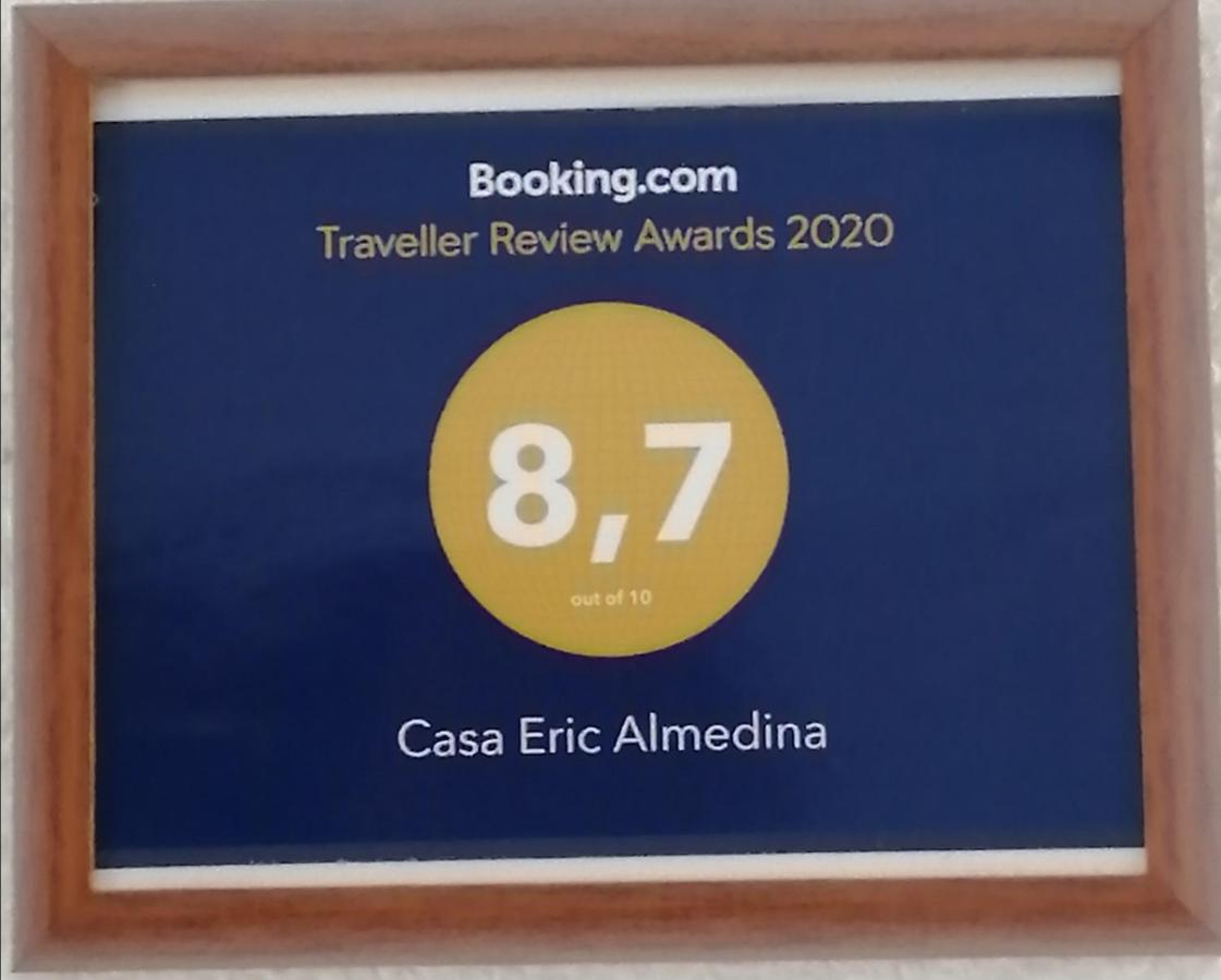 Casa Eric Almedina Διαμέρισμα Αλμερία Εξωτερικό φωτογραφία