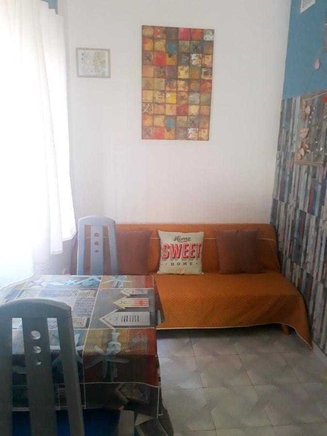 Casa Eric Almedina Διαμέρισμα Αλμερία Εξωτερικό φωτογραφία