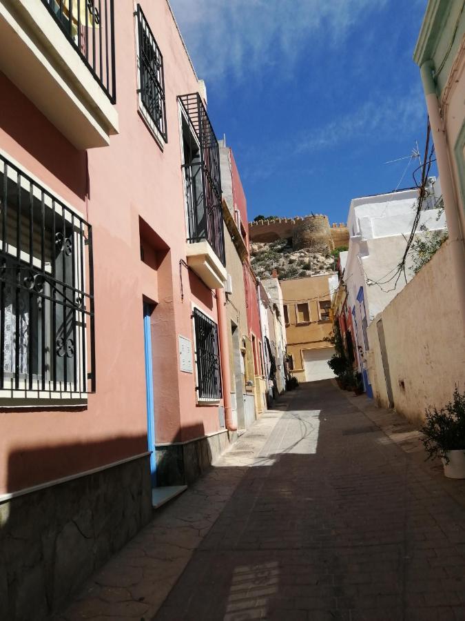 Casa Eric Almedina Διαμέρισμα Αλμερία Εξωτερικό φωτογραφία